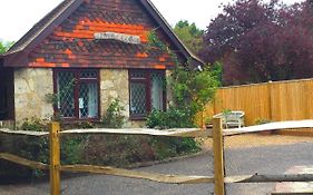 Tovey Lodge